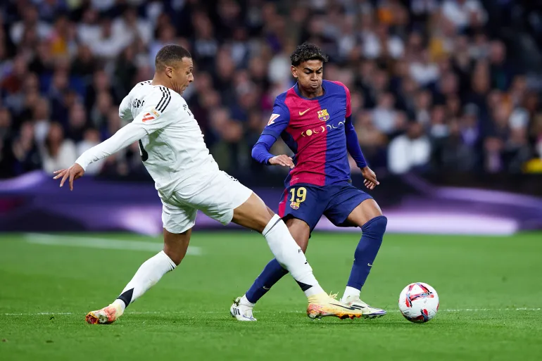 Who Will Win the Copa del Rey 2025 Final: Who Will Win the Copa del Rey 2025 Final:
