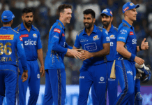 Can Mumbai Indians Secure a Top 2 Spot