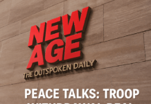 Peace Talks: Troop Withdrawal Deal Reached by Pakistan, India