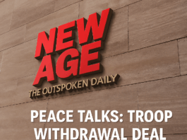 Peace Talks: Troop Withdrawal Deal Reached by Pakistan, India