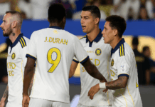 Al-Nassr Dominate Al-Khaleej to Close Gap on League Leaders