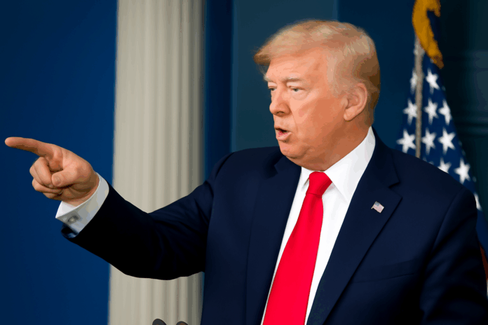 Trump's National Security Council in Crisis: Firings and Cuts