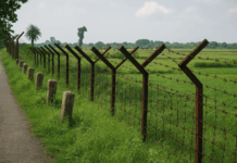 Border security: BSF captures Bangladeshis at Thakurgaon