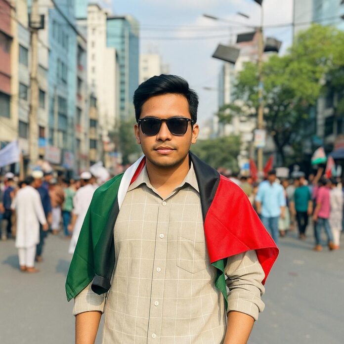 Shahriar Alam Shammo Shahriar Alam Shammo