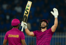 Victory for UAE in Historic Match against Bangladesh