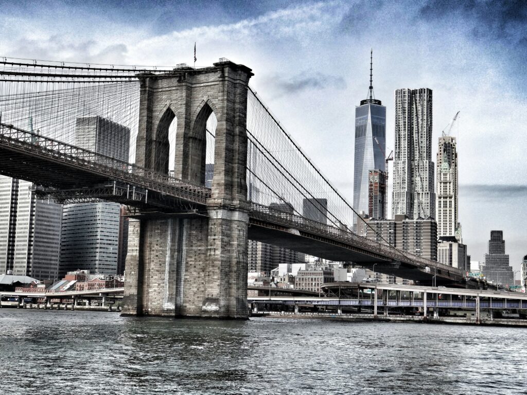 Unveiling 10 Bizarre and Fascinating Brooklyn Bridge Facts